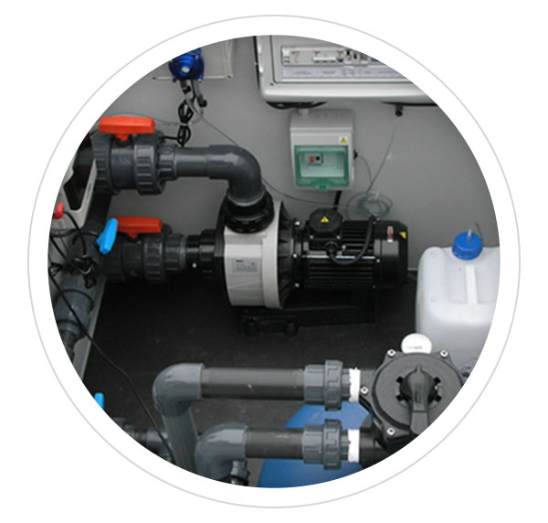 New trends and technologies